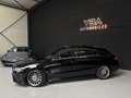 Mercedes-Benz CLA 200 (2) 200 AMG Line BA7 Noir - thumbnail 4
