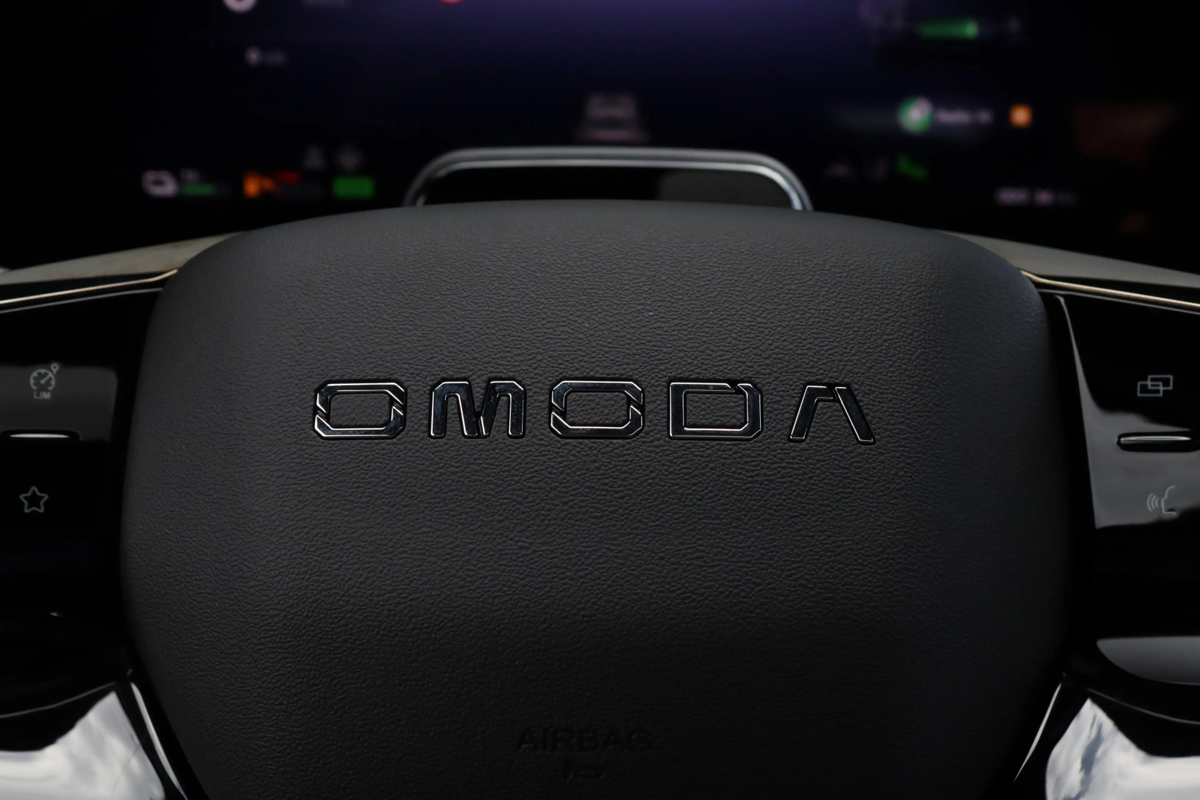 Omoda 9 1.5T-GDi 537PK SHS-P Premium LED/Pano/Leder/360/He — photo 36