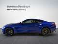 BMW M4 Competition M Coupe xDrive Blau - thumbnail 3