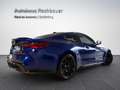 BMW M4 Competition M Coupe xDrive Blau - thumbnail 2