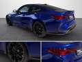 BMW M4 Competition M Coupe xDrive Blau - thumbnail 19
