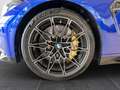 BMW M4 Competition M Coupe xDrive Blau - thumbnail 4