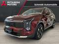 Kia Sportage 1.6 T-GDi Vision LED ACC PDC KAM NAVI SHZ Rouge - thumbnail 1