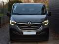Renault Trafic 2.0 dCi L1H1 / TVA ! / EUR 6d-TEMP / GARANTIE 1AN Gris - thumbnail 4