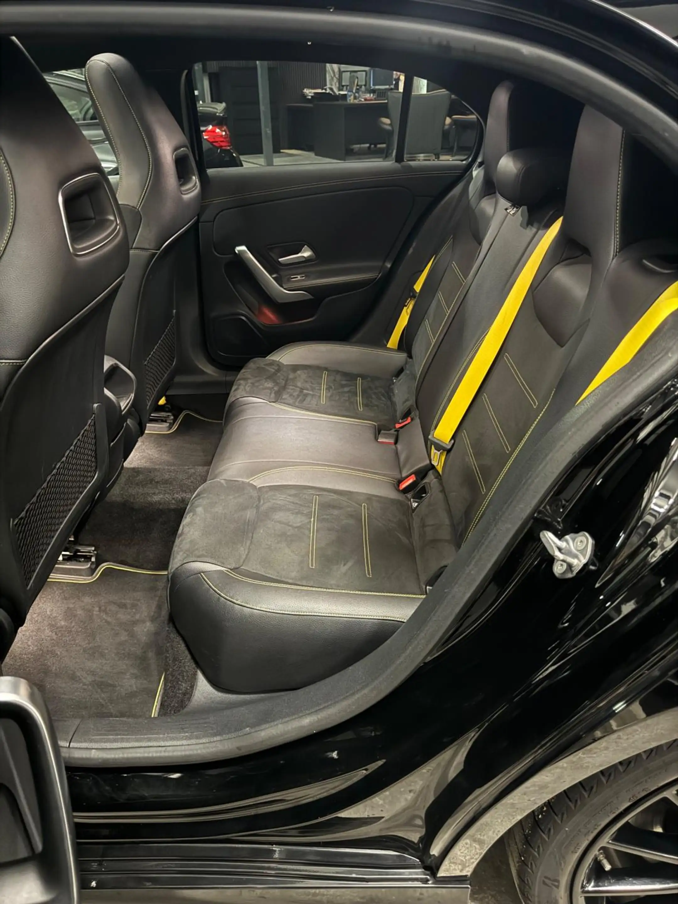 Mercedes-Benz A 220 edition one|AMG|PANO|BOMVOL! — photo 22