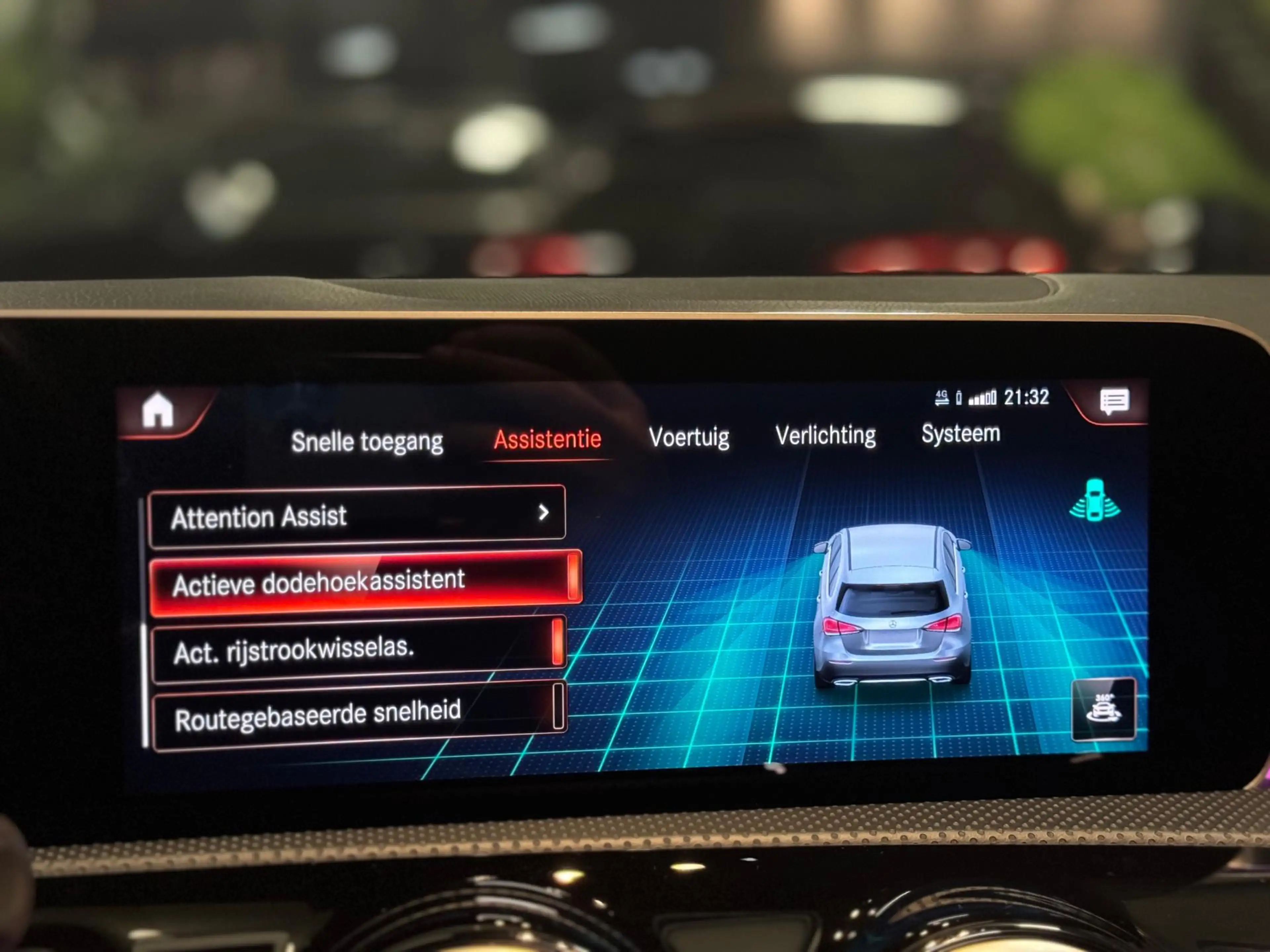 Mercedes-Benz A 220 edition one|AMG|PANO|BOMVOL! — photo 18