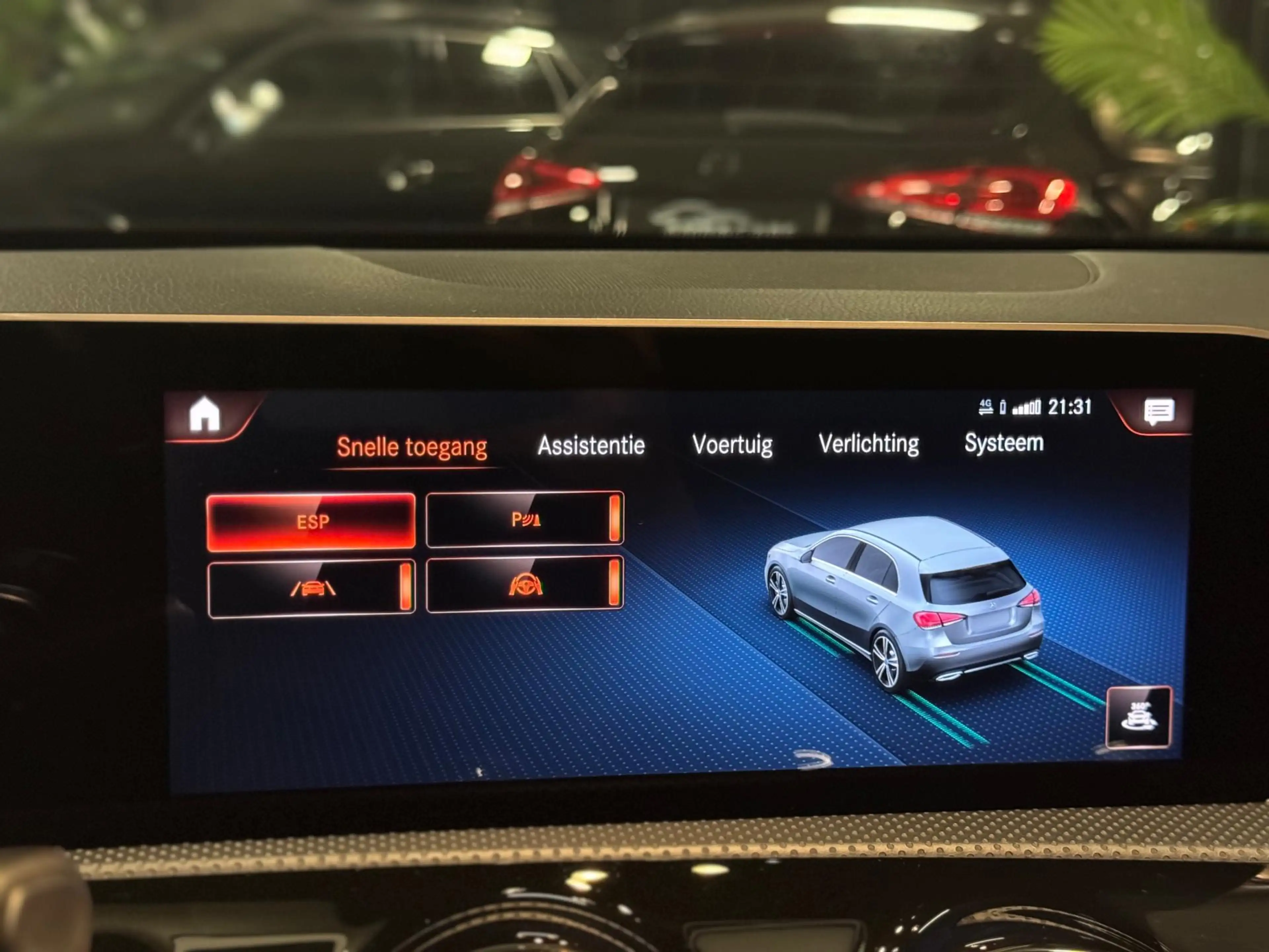 Mercedes-Benz A 220 edition one|AMG|PANO|BOMVOL! — photo 15