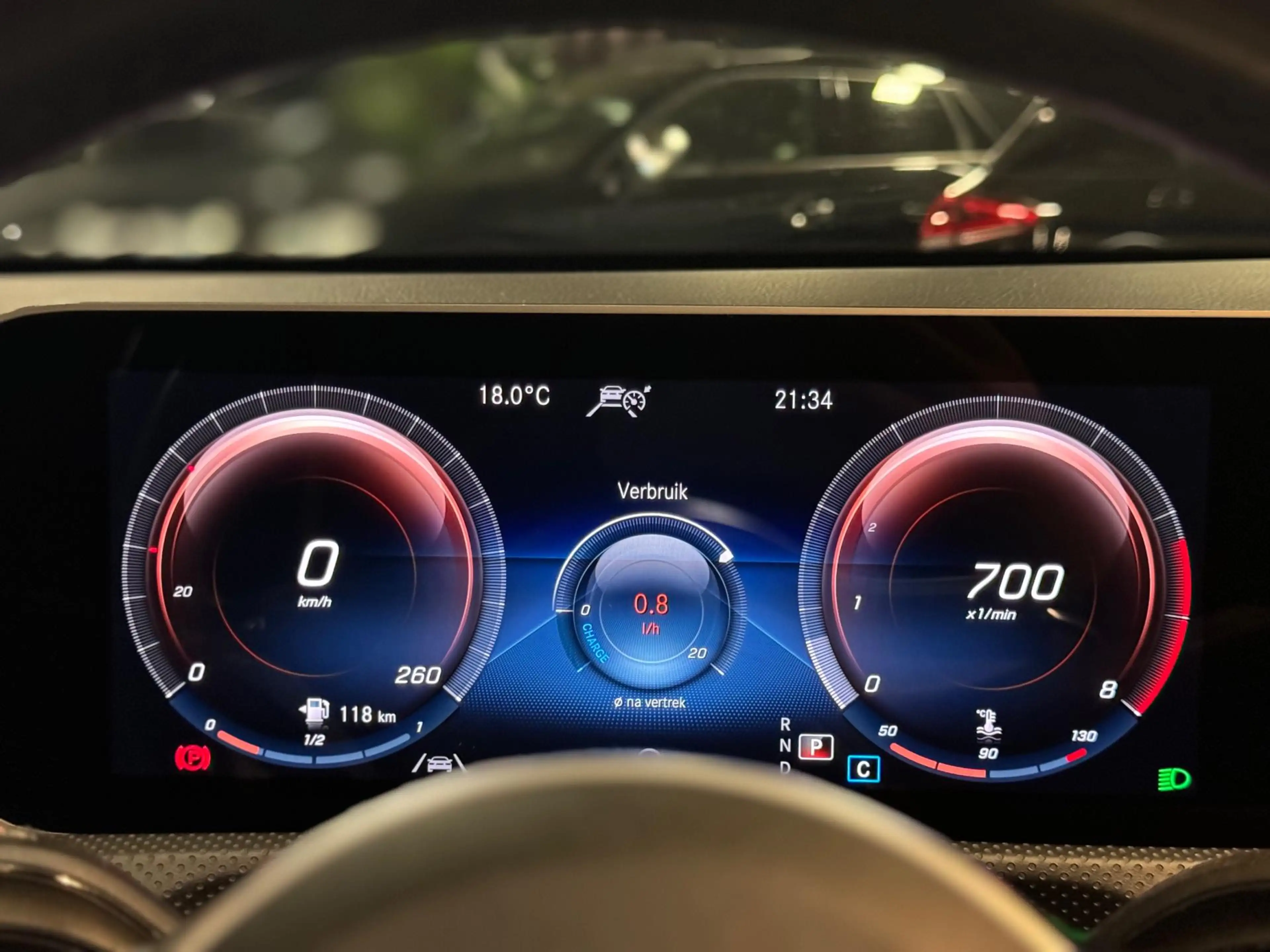 Mercedes-Benz A 220 edition one|AMG|PANO|BOMVOL! — photo 19