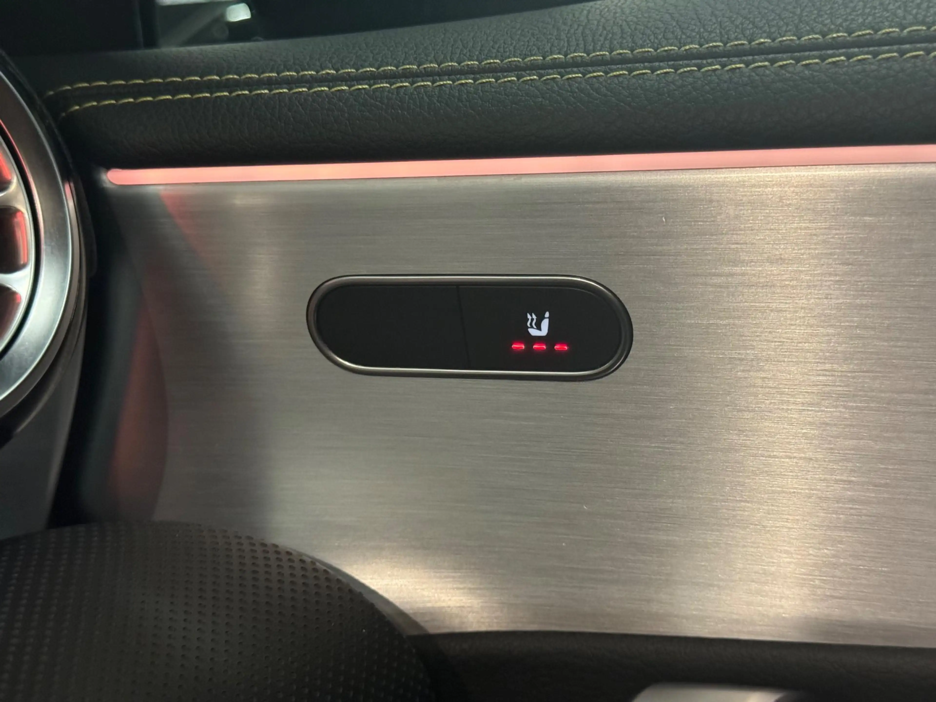 Mercedes-Benz A 220 edition one|AMG|PANO|BOMVOL! — photo 21