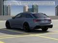 Audi RS6 RS6 Avant Laser Luft AHK B&O Tempomat Grau - thumbnail 4