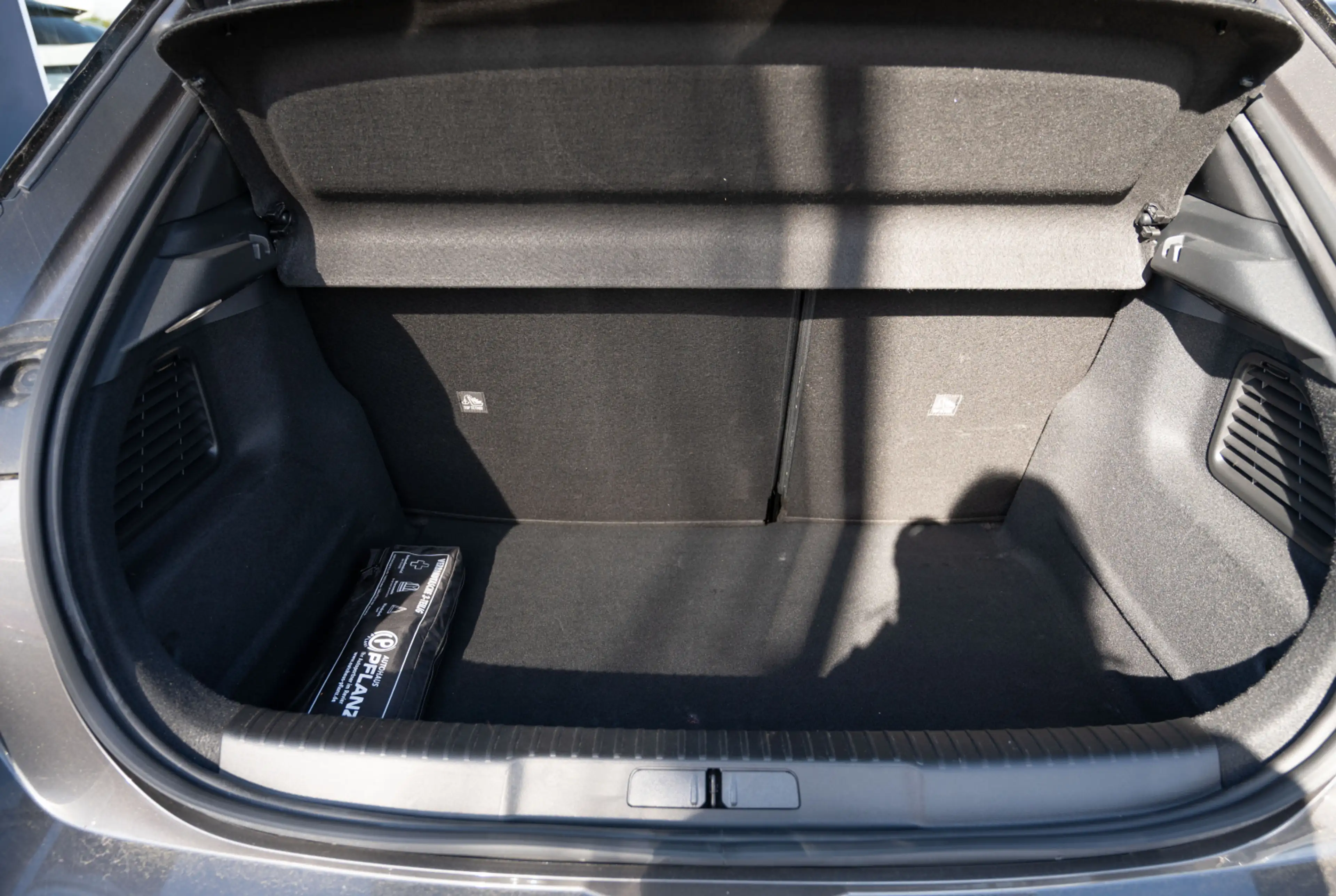 Opel Mokka Black 1.2 Turbo 130 EAT8 *WINTER-PAKET*LED*KEYLESS* — photo 15