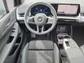 BMW 218 i Active Tourer M SPORT LED AHK ACC ParkAss Gris - thumbnail 6