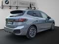 BMW 218 i Active Tourer M SPORT LED AHK ACC ParkAss Grau - thumbnail 2