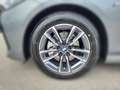 BMW 218 i Active Tourer M SPORT LED AHK ACC ParkAss Gris - thumbnail 3