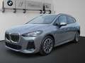BMW 218 i Active Tourer M SPORT LED AHK ACC ParkAss Gris - thumbnail 1