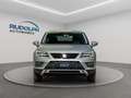 SEAT Ateca 1. HAND AUTOMATIK ACC STANDHEIZ. GARANTIE Silber - thumbnail 2