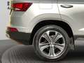 SEAT Ateca 1. HAND AUTOMATIK ACC STANDHEIZ. GARANTIE Silber - thumbnail 29
