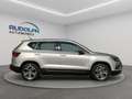 SEAT Ateca 1. HAND AUTOMATIK ACC STANDHEIZ. GARANTIE Silber - thumbnail 8