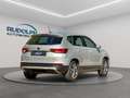 SEAT Ateca 1. HAND AUTOMATIK ACC STANDHEIZ. GARANTIE Silber - thumbnail 7