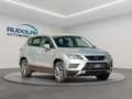 SEAT Ateca 1. HAND AUTOMATIK ACC STANDHEIZ. GARANTIE Silber - thumbnail 1