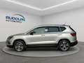 SEAT Ateca 1. HAND AUTOMATIK ACC STANDHEIZ. GARANTIE Silber - thumbnail 4