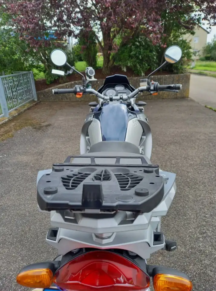BMW R 1200 GS