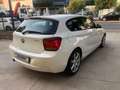 BMW 116 114i Essential Plus Edition Blanc - thumbnail 6