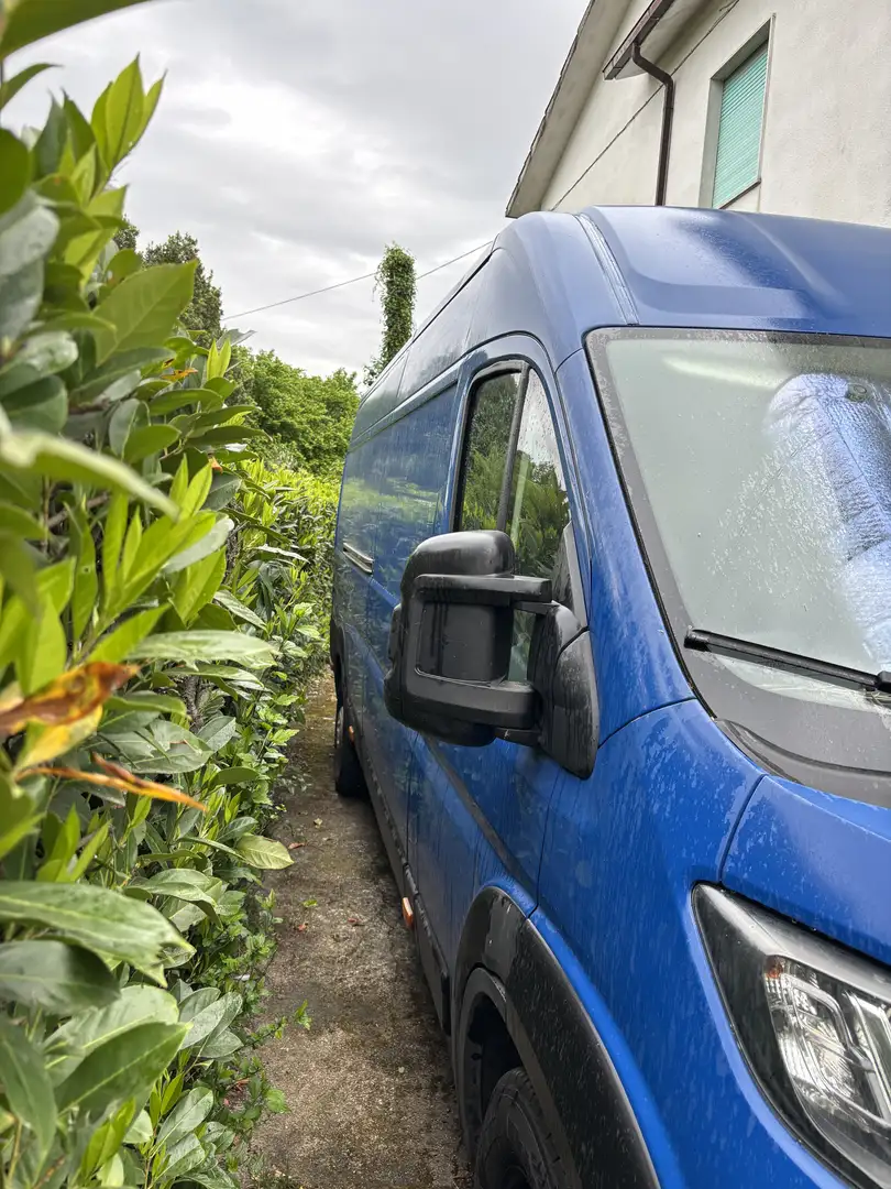 Peugeot Boxer - 2