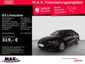 Audi A3 35 TFSI S LINE +LED+AHK+SONOS+NAVI+ Schwarz - thumbnail 1