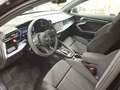 Audi A3 35 TFSI S LINE +LED+AHK+SONOS+NAVI+ Schwarz - thumbnail 5
