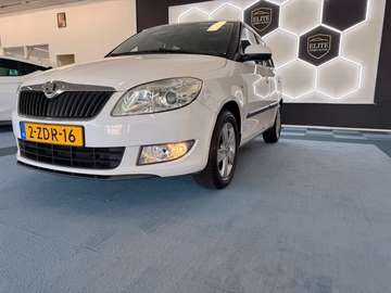 1.2 TSI Drive I Cruise control I Navi I Airco I