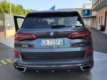 X5 G05 2018 xdrive30d Msport auto