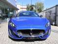 Maserati GranTurismo 4.7 V8 Sport Blau - thumbnail 2
