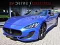 Maserati GranTurismo 4.7 V8 Sport Blau - thumbnail 1