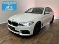 BMW 520 i G30 M-PAKET /1.HAND / 38.tKM/ GARANTIE / Blanc - thumbnail 1