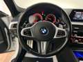 BMW 520 i G30 M-PAKET /1.HAND / 38.tKM/ GARANTIE / Blanc - thumbnail 17