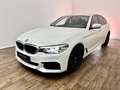 BMW 520 i G30 M-PAKET /1.HAND / 38.tKM/ GARANTIE / Blanc - thumbnail 5