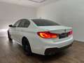 BMW 520 i G30 M-PAKET /1.HAND / 38.tKM/ GARANTIE / Blanc - thumbnail 3