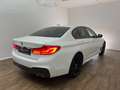 BMW 520 i G30 M-PAKET /1.HAND / 38.tKM/ GARANTIE / Blanc - thumbnail 2