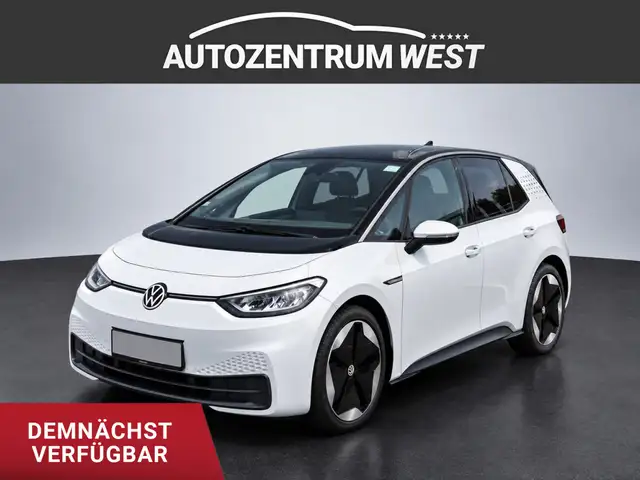 Volkswagen ID.3 Pro Performance  62kWh...NAVI/LED/RFK