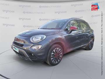 1.5 FireFly Turbo 130ch S/S Hybrid (RED) DCT7