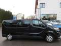 Renault Trafic L2H1 3,0t dci 150 9 Sitze Navi Klima AHK Bluetoth Schwarz - thumbnail 1