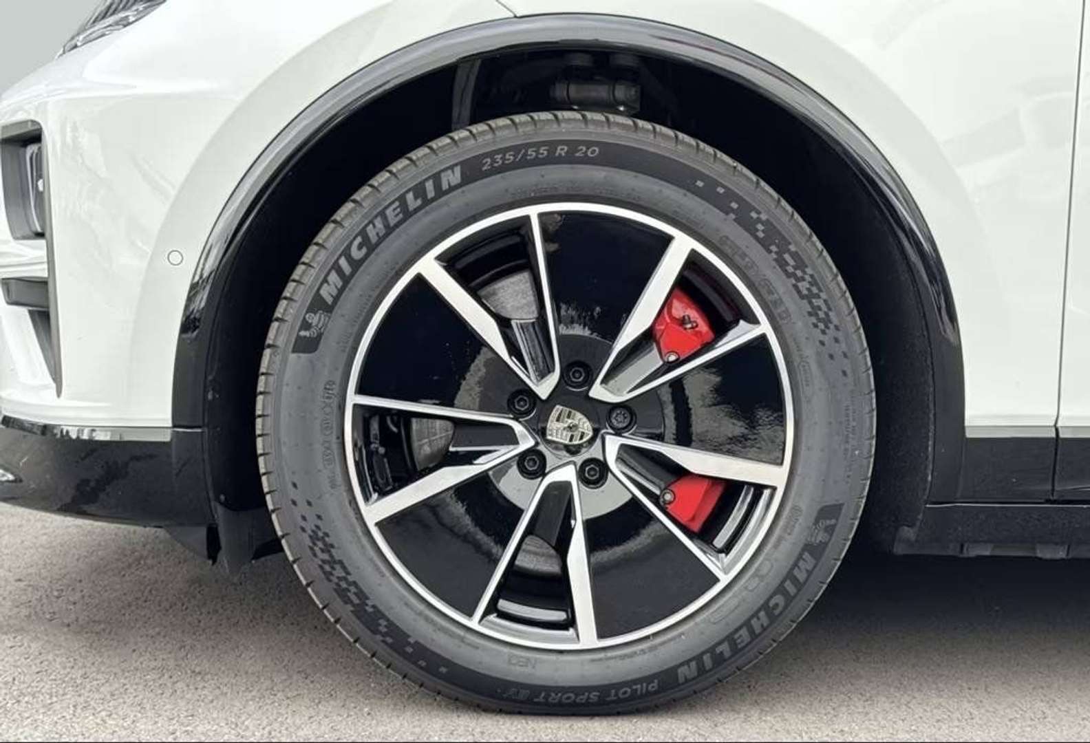 Porsche Macan II Turbo -  - Joinsteer - #5