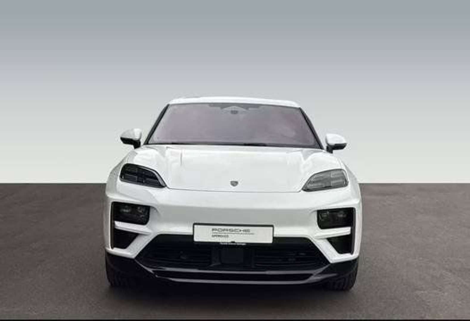 Porsche Macan II Turbo -  - Joinsteer - #3