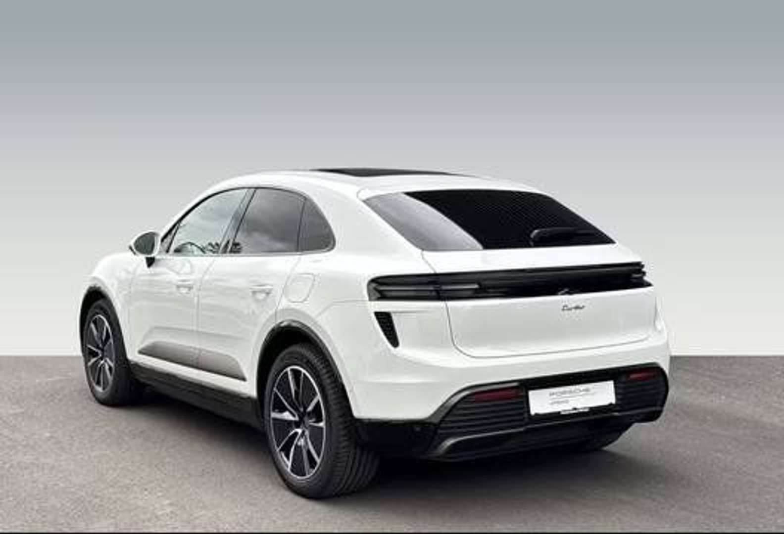 Porsche Macan II Turbo -  - Joinsteer - #2