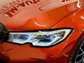 BMW 340 M340 i xDrive Orange - thumbnail 10