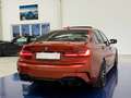 BMW 340 M340 i xDrive Orange - thumbnail 3