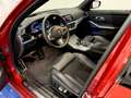 BMW 340 M340 i xDrive Orange - thumbnail 5