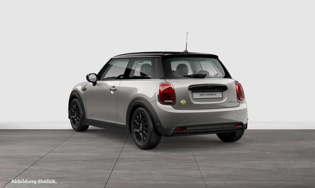 MINI Cooper SE Classic Trim 3-trg. DAB LED Navi Shz