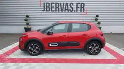 Citroen C3 BLUEHDI 100 SS BVM6 FEEL PACK